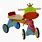 Wooden Riding Toys for Toddlers