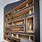 Wooden Shelves Design
