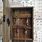 Wooden Wall Mounted Key Box