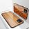 Wooden iPhone 11 Pro Case
