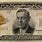 Woodrow Wilson Currency