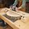 Woodworking Router Jigs