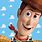 Woody Toy Story Happy Birthday