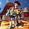 Woody and Buzz Picture