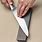 Work Sharp Kitchen Knife Guide