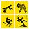 Workplace Safety Icons