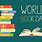 World Book Day PNG