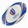 World Rugby Ball