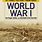 World War One Books