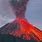 Worst Volcanic Eruption