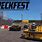 Wreckfest Couch Racing