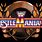 WrestleMania 9 Logo