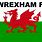 Wrexham Flag