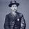 Wyatt Earp Portrait