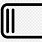 X MacBook Battery Icon
