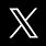 X Tweet Logo