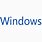 X Windows Logo