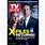 X-Files TV Guide