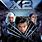 X-Men 2 Movie Poster