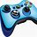 Xbox 360 Controller Cartoon