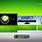 Xbox 360 Kinect Dashboard