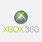 Xbox 360 Logo Vector