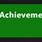Xbox Achievement Template