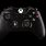 Xbox Controller Black Background