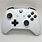 Xbox Controller Black and White