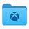 Xbox Folder Icon