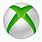 Xbox Logo Discord