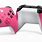 Xbox One Mando Pink