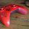 Xbox One Sport Red