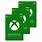 Xbox Store Gift Card