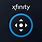 Xfinity Application Logo