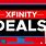 Xfinity Deals