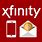 Xfinity Email App