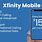 Xfinity Mobile Deals
