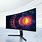 Xiaomi Curved Monitor