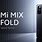 Xiaomi MI Mix Fold 2