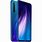 Xiaomi Redmi Note 8 Blue