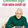 Xmas Gifts for Men Over 50
