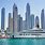 Yacht Dubai Marina