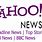 Yahoo! Top Stories Today