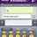 Yahoo Messenger App