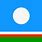 Yakut Flag
