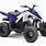 Yamaha 150 Quad