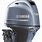 Yamaha 50 HP Outboard