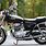 Yamaha 650 Special Motorcycle