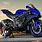 Yamaha R1 600Cc